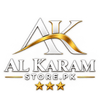 Al karam Store - Home