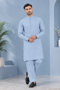 Premium Boski Shalwar Qameez