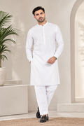 Premium Boski Shalwar Qameez