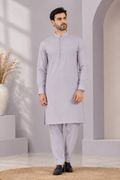 Premium Boski Shalwar Qameez