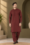 Premium Boski Shalwar Qameez