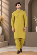 Premium Boski Shalwar Qameez