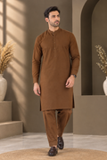 Premium Boski Shalwar Qameez