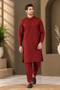 Premium Boski Shalwar Qameez