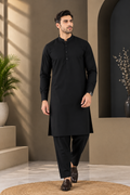 Premium Boski Shalwar Qameez