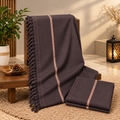 Premium Men's Shawl