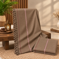 Premium Men's Shawl