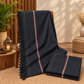 Premium Men's Shawl