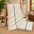Premium Men's Shawl