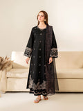 DHANAK EMB 3PC SUIT BH -0010030
